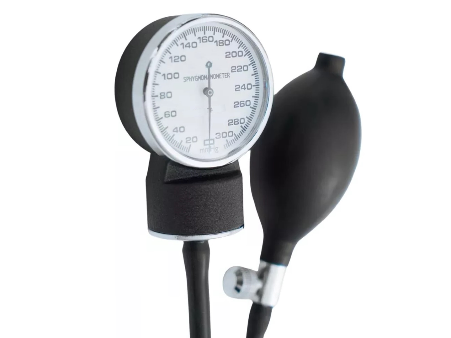 Tensiómetro Manual con Fonendoscopio Estetoscopio 10273 4
