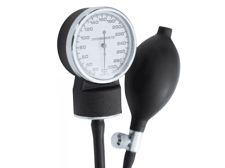 Tensiómetro Manual con Fonendoscopio Estetoscopio 10273 4