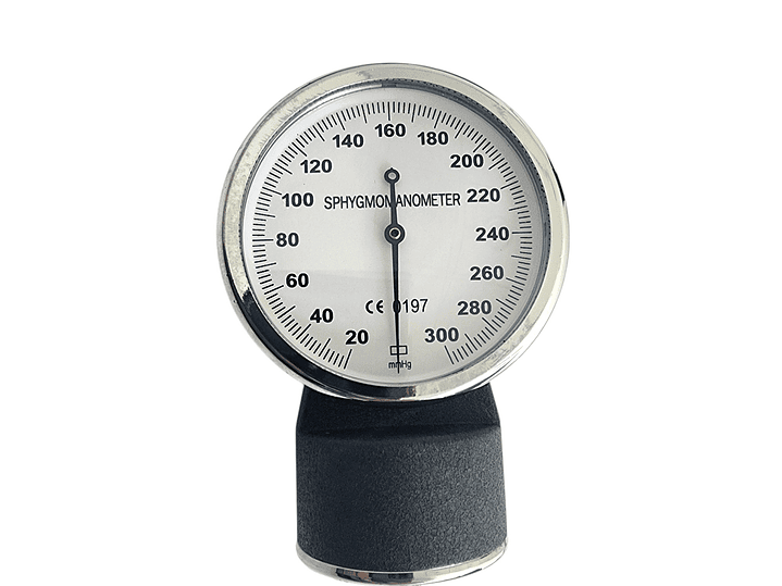 Tensiómetro Manual con Fonendoscopio Estetoscopio 10273 5