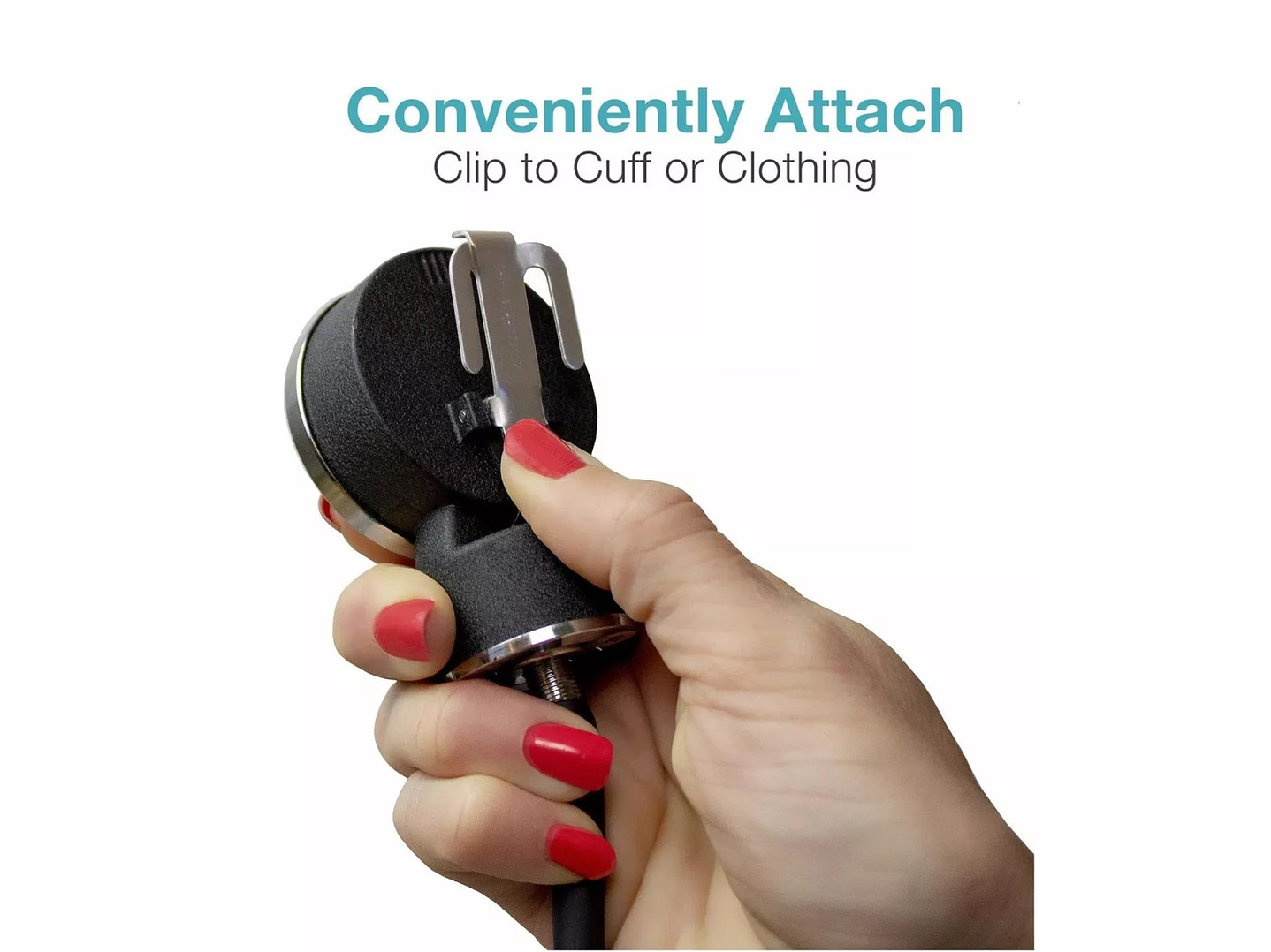 Tensiómetro Manual con Fonendoscopio Estetoscopio 10273 6