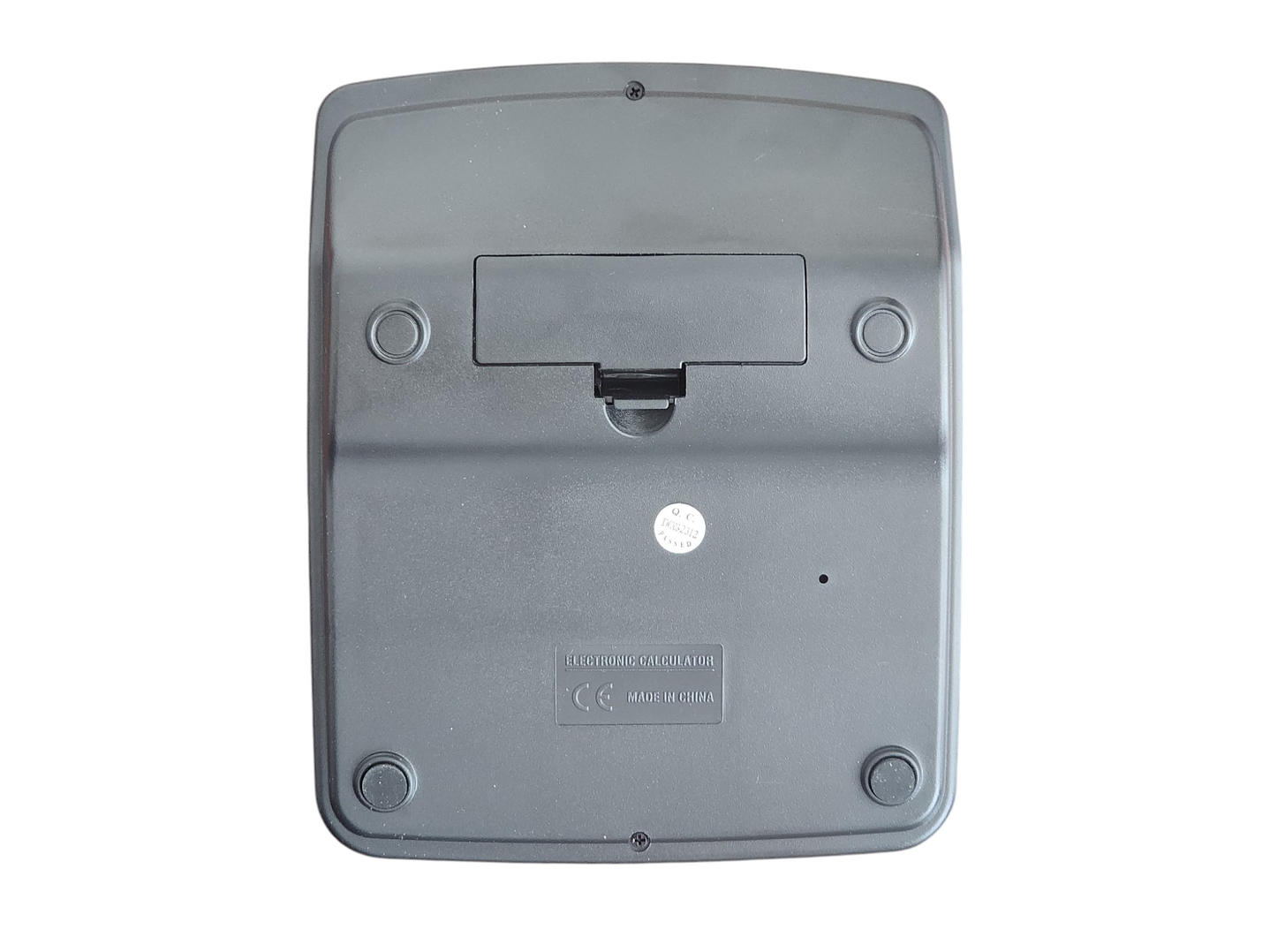 Calculadora Kadio KD-8837B de 12 Dígitos 11035 4