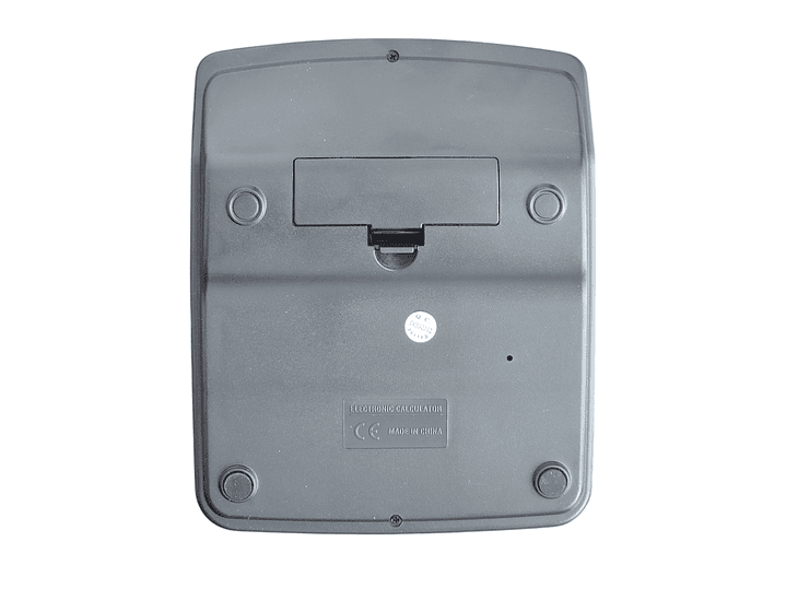 Calculadora Kadio KD-8837B de 12 Dígitos 11035 4