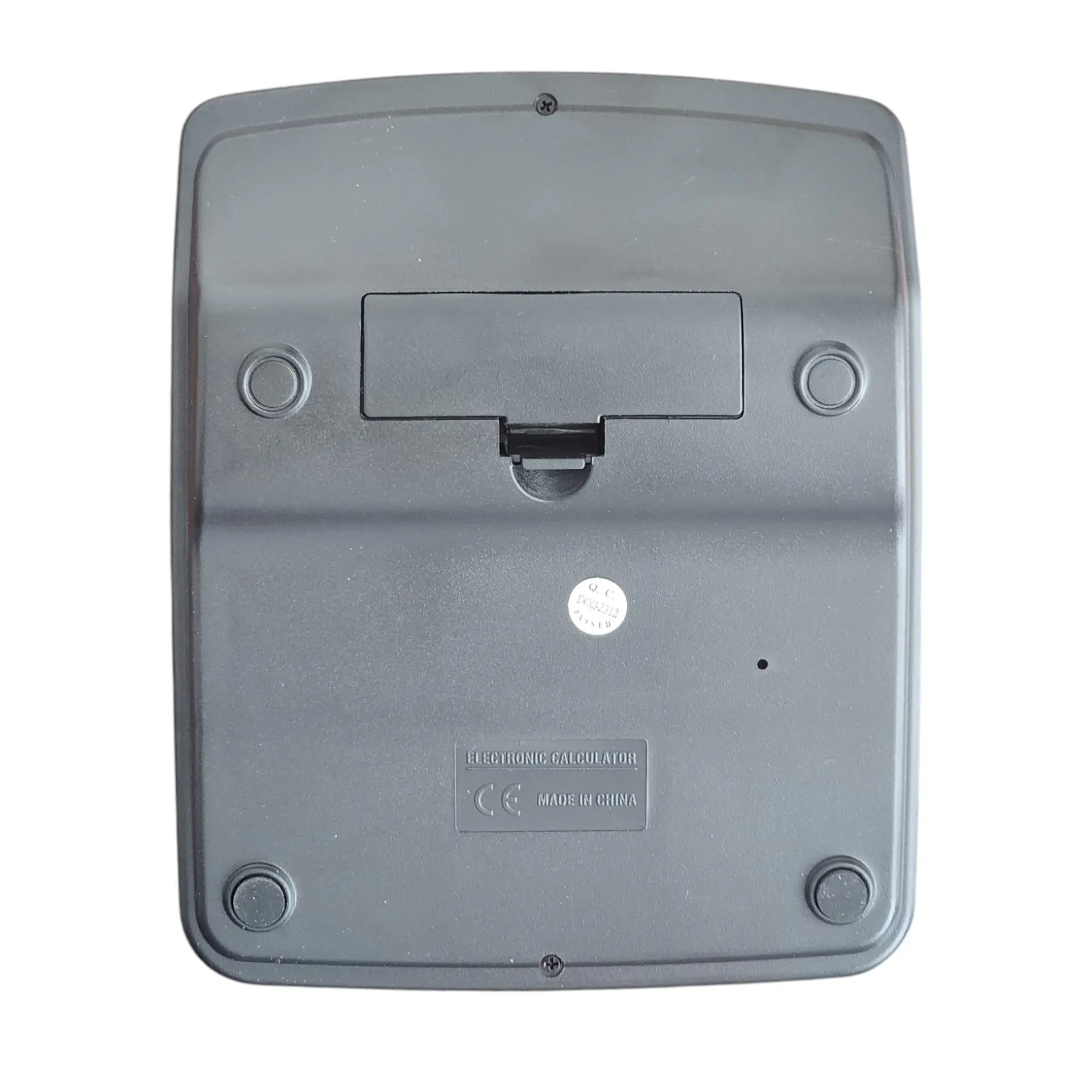 Calculadora Kadio KD-8837B de 12 Dígitos 11035 4