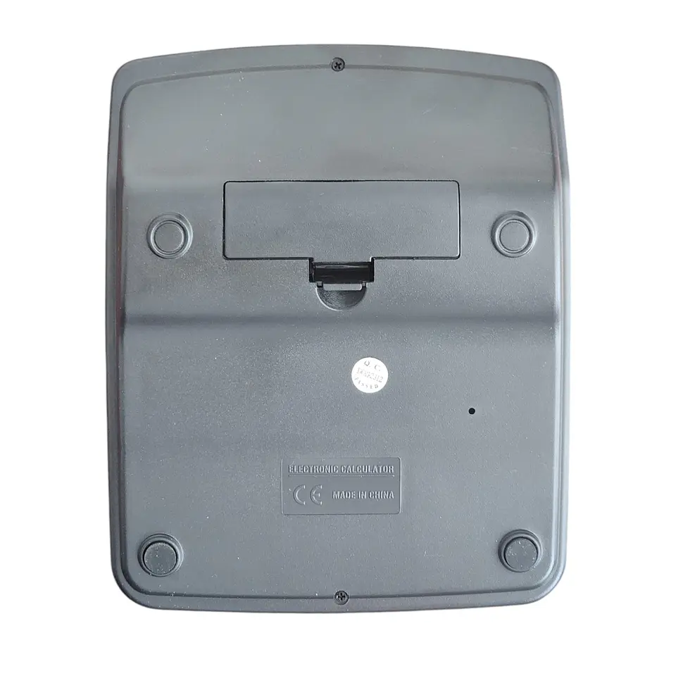 Calculadora Kadio KD-8837B de 12 Dígitos 11035 4