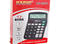 Calculadora Kadio KD-8837B de 12 Dígitos 11035 - Miniatura 5