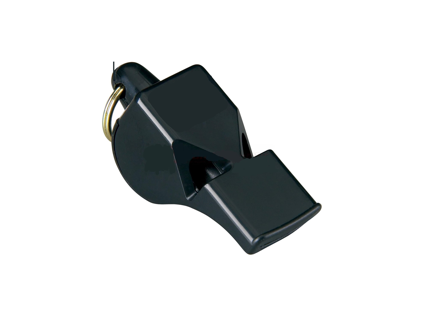 Silbato con Cordón para Deportes o Equipos de Rescate 11105 1