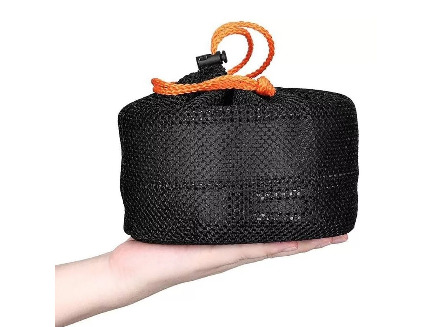 Set Ollas Outdoor Camping Cocinilla Utensilios DS-308 13274 6