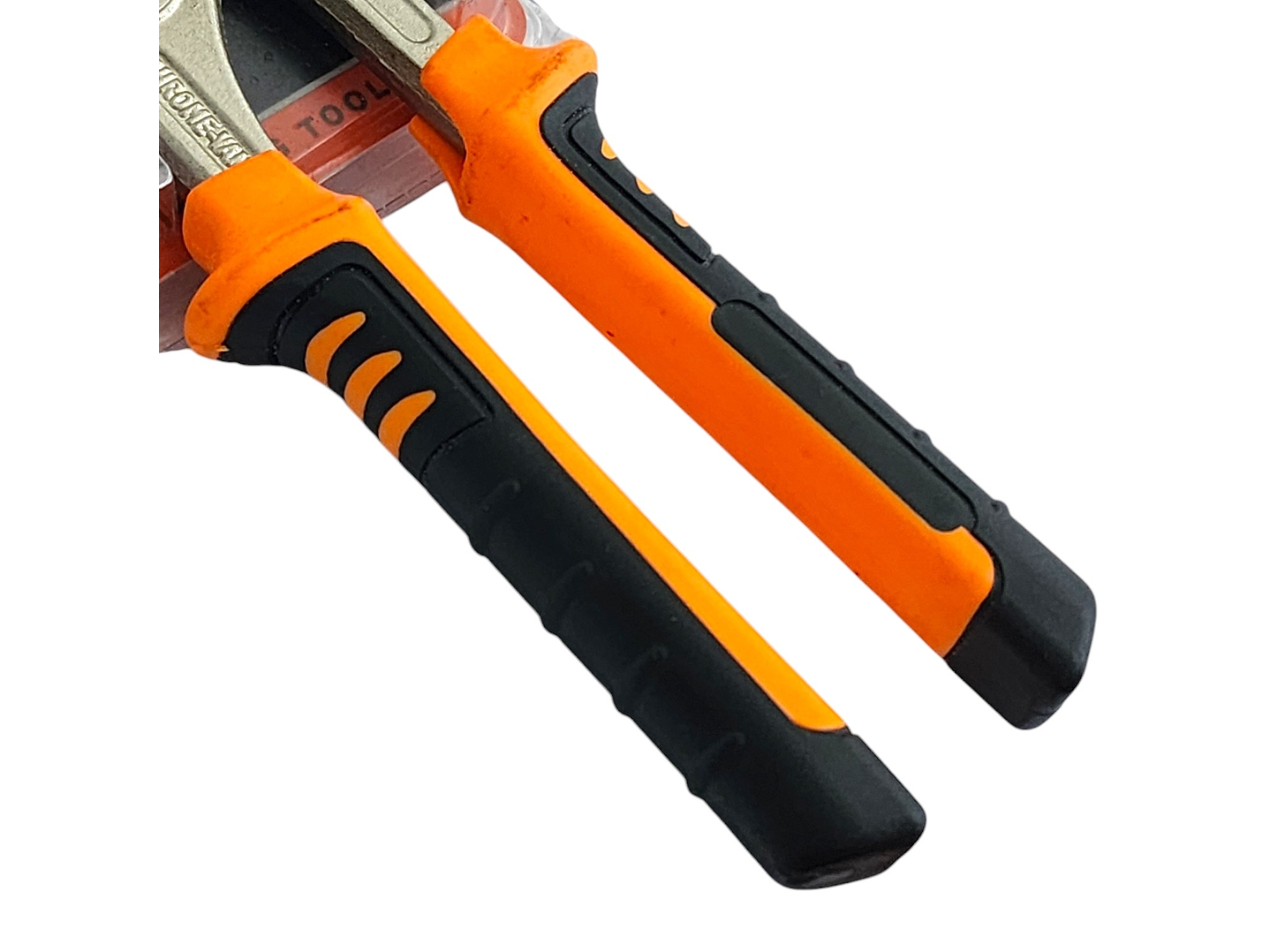 Alicate Pico Loro Bomba Ajustable 8 pulgadas 13491 4