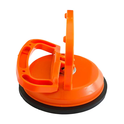 Ventosa Grande 118mm Vidrio Desabollador Abolladura 13759