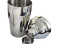 Coctelera Acero Inoxidable 500 Ml Filtro Tapa Baja 14245 - Miniatura 2