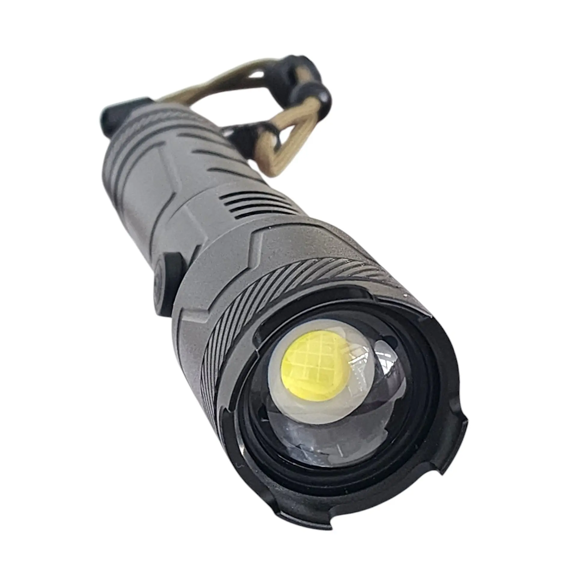 Linterna Led Recargable Alto Alcance 15325 6