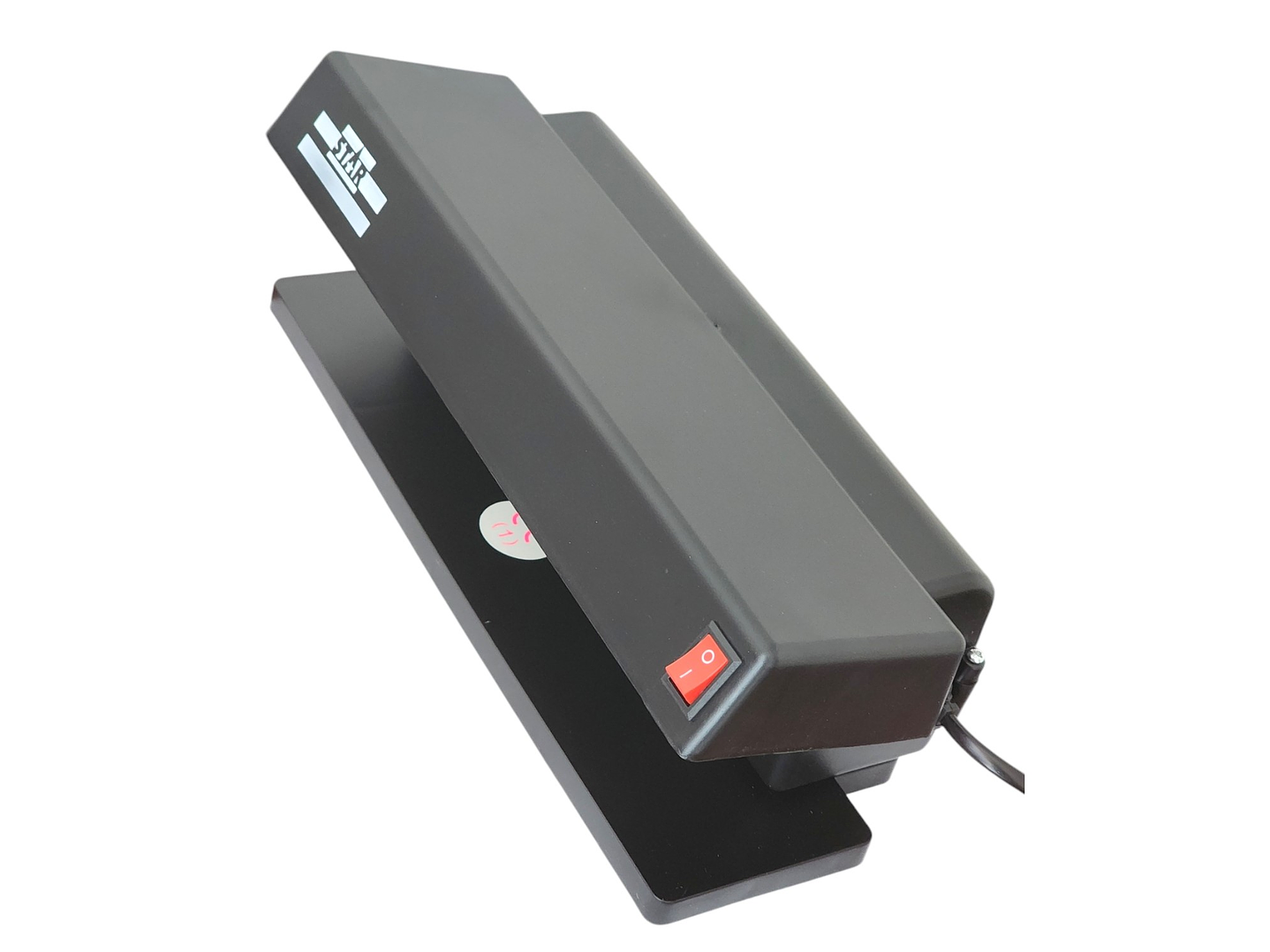 Detector De Billetes Falsos Luz Ultravioleta Tk-2028 18047 2