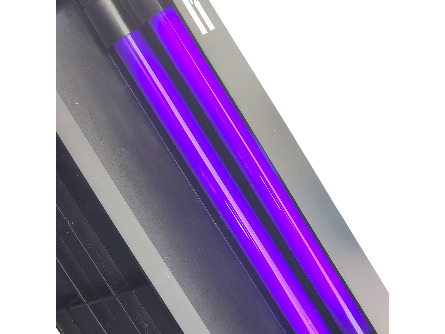 Detector De Billetes Falsos Luz Ultravioleta Tk-2028 18047 4