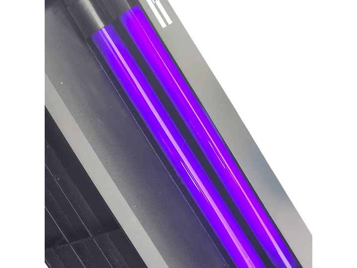 Detector De Billetes Falsos Luz Ultravioleta Tk-2028 18047 4