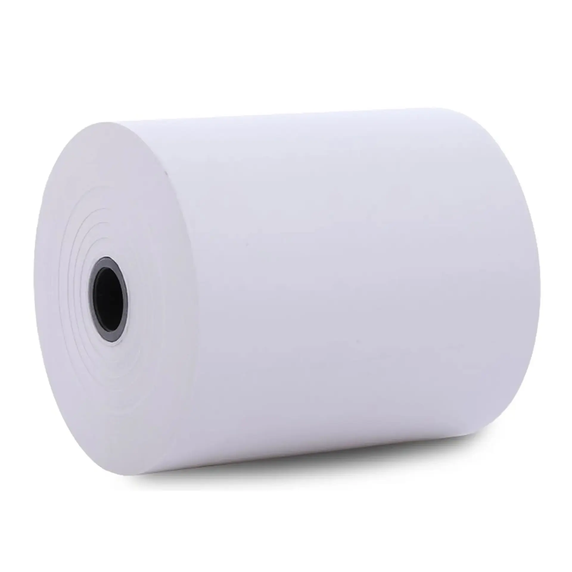 Rollo de papel Impresora Térmica 80x80 mm Boletas 50212 1