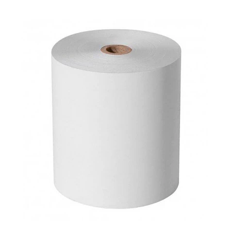 Rollo de papel Impresora Térmica 80x80 mm Boletas 50212