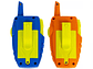 Kit 2 Walkie Talkie 300m para Niños 55265 - Miniatura 2