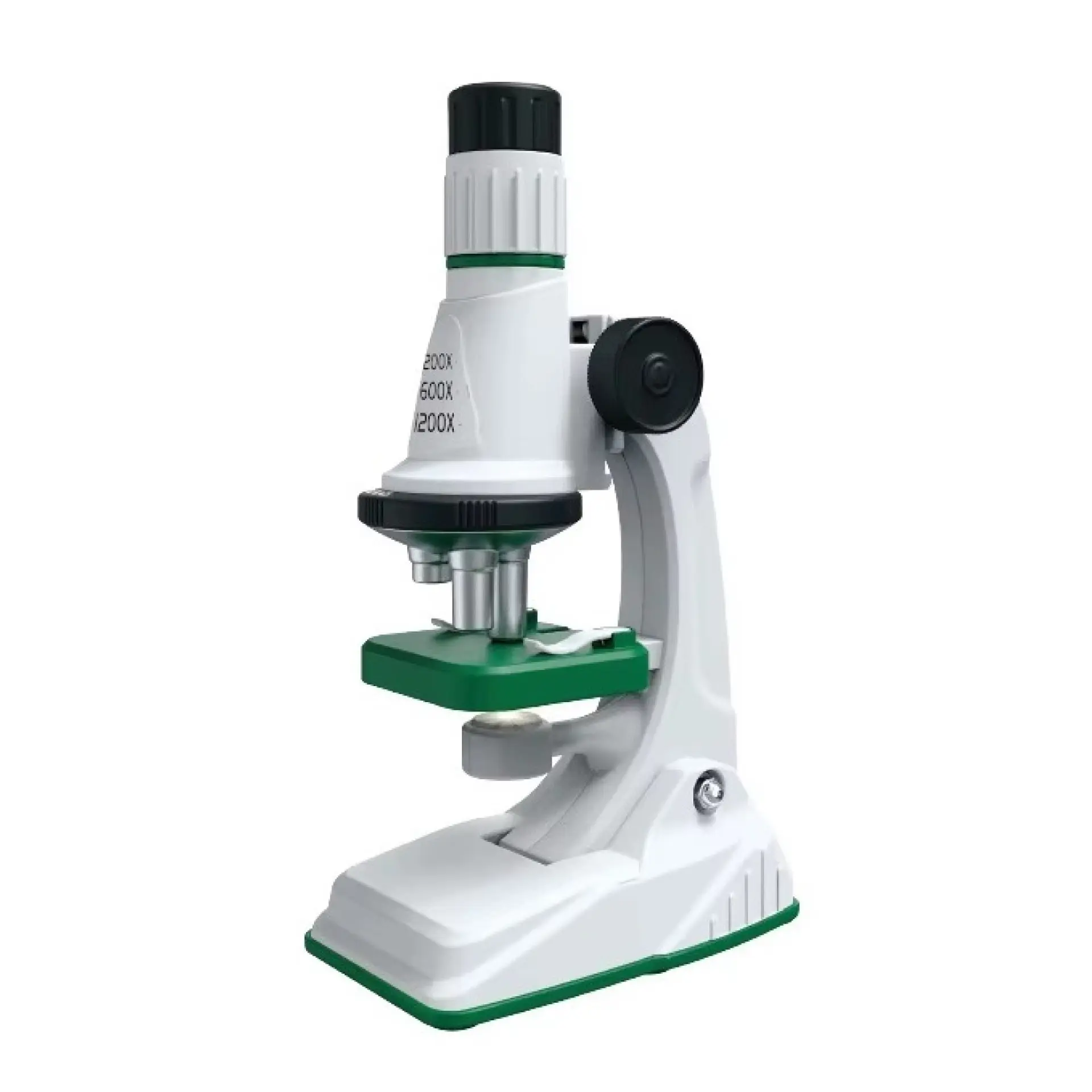 Microscopio Infantil Educativo Aumento 1200X 55277 1