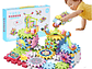 Bloques De Construcción De Engranaje Eléctrico Niños 55436 - Miniatura 2
