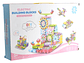 Bloques De Construcción De Engranaje Eléctrico Niños 55436 - Miniatura 5