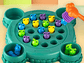 Juego De Mesa Interactivo Atrapa A Las Ranas 55499 - Miniatura 4