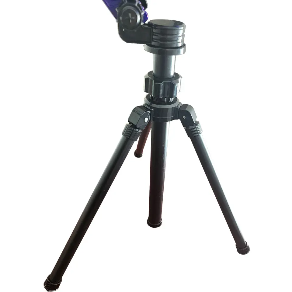 Telescopio Astro-observación Infantil Lentes de Zoom 57047 6