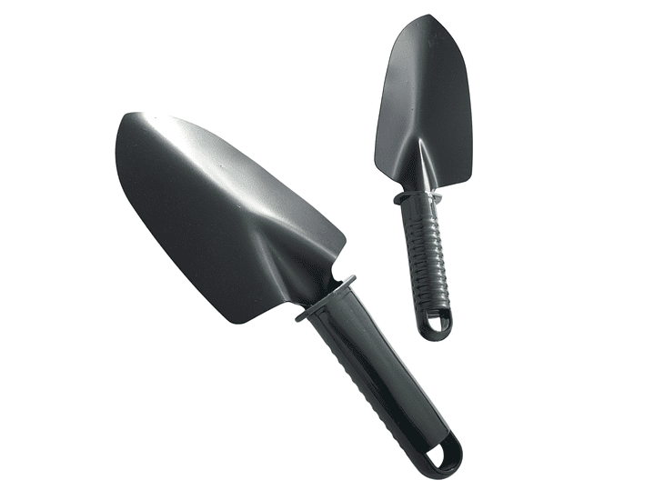 Kit 3 piezas Herramientas de mano para el jardín 11922 2