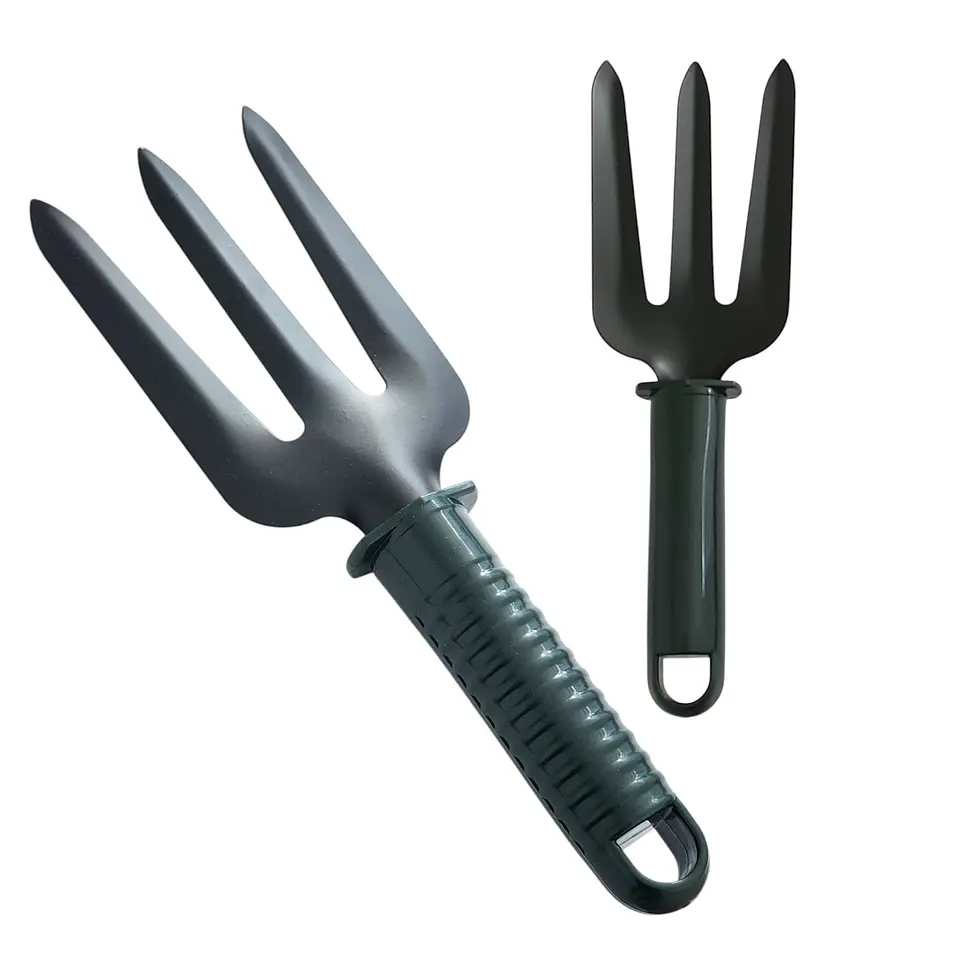 Kit 3 piezas Herramientas de mano para el jardín 11922 4