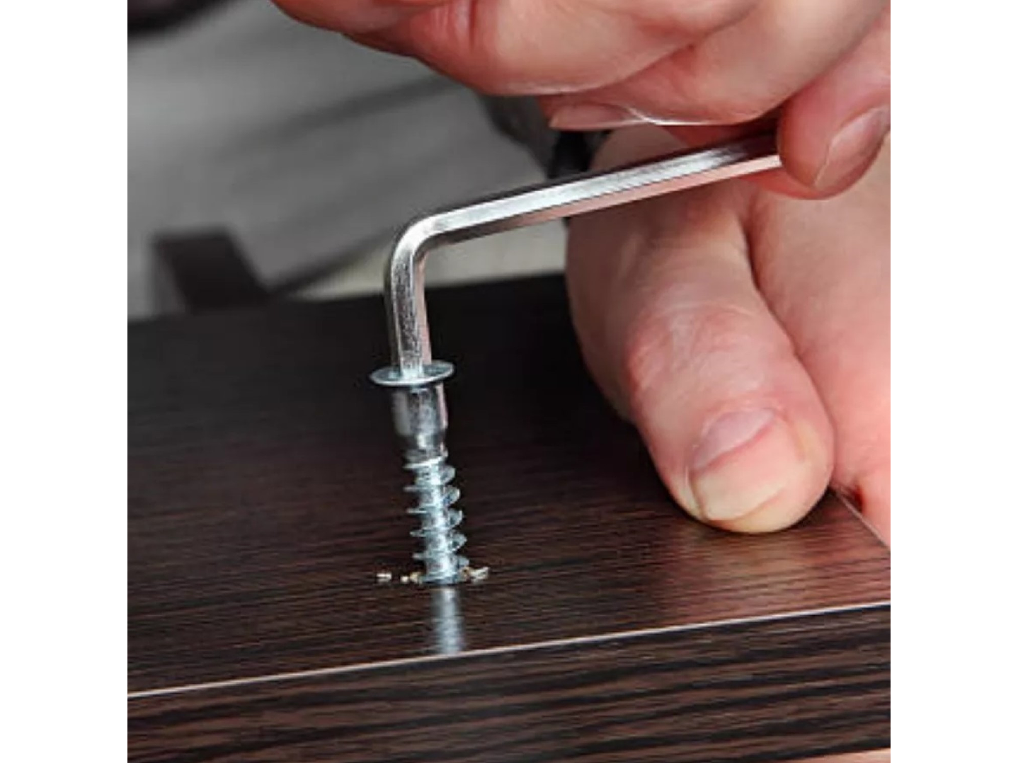 Kit Llaves Allen 9 Piezas Largas con Soporte 12879 5