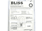 Pack 4 Candados de Seguridad 30mm Bliss 13345 - Miniatura 4