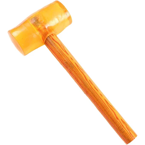 Martillo de Goma Multifuncional 13516