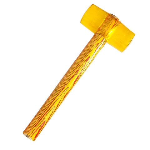 Martillo de Goma Multifuncional 13516