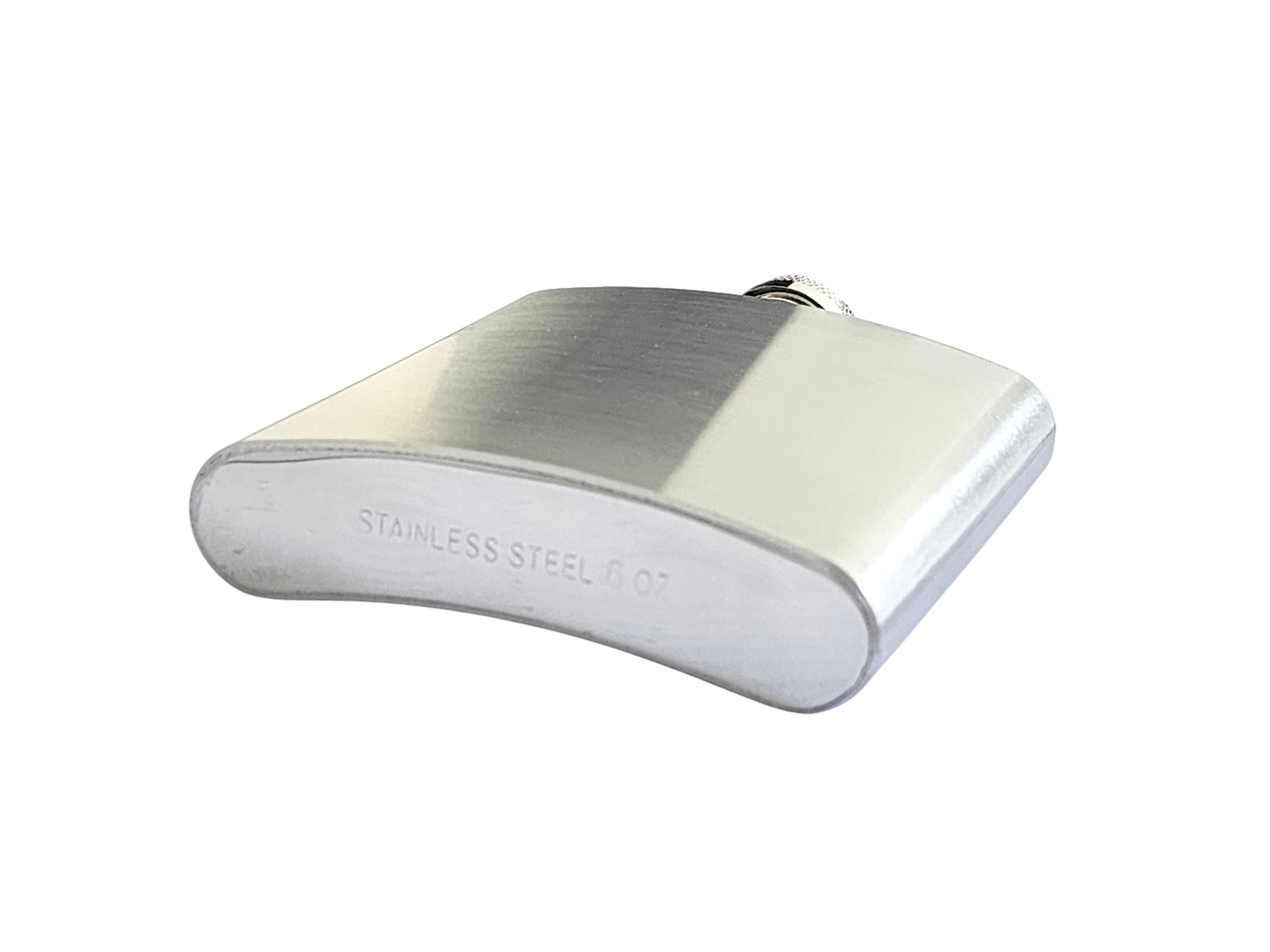 Petaca Acero Inoxidable Para Licores 6oz 14819 6