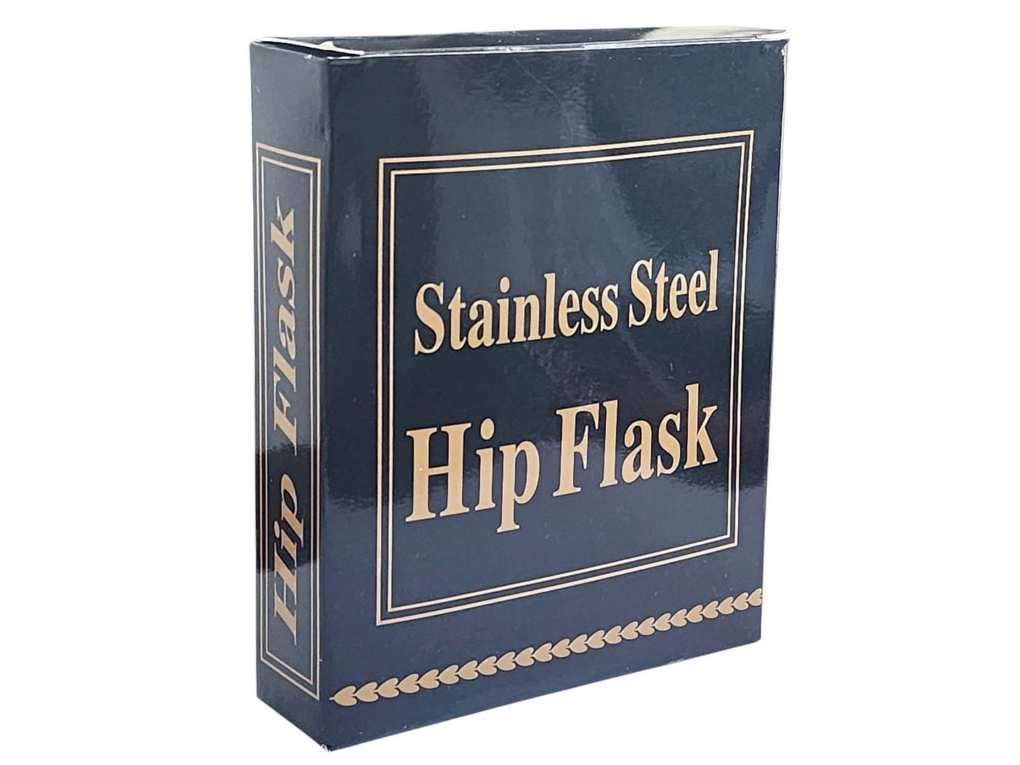 Petaca Acero Inoxidable Para Licores 6oz 14819 7