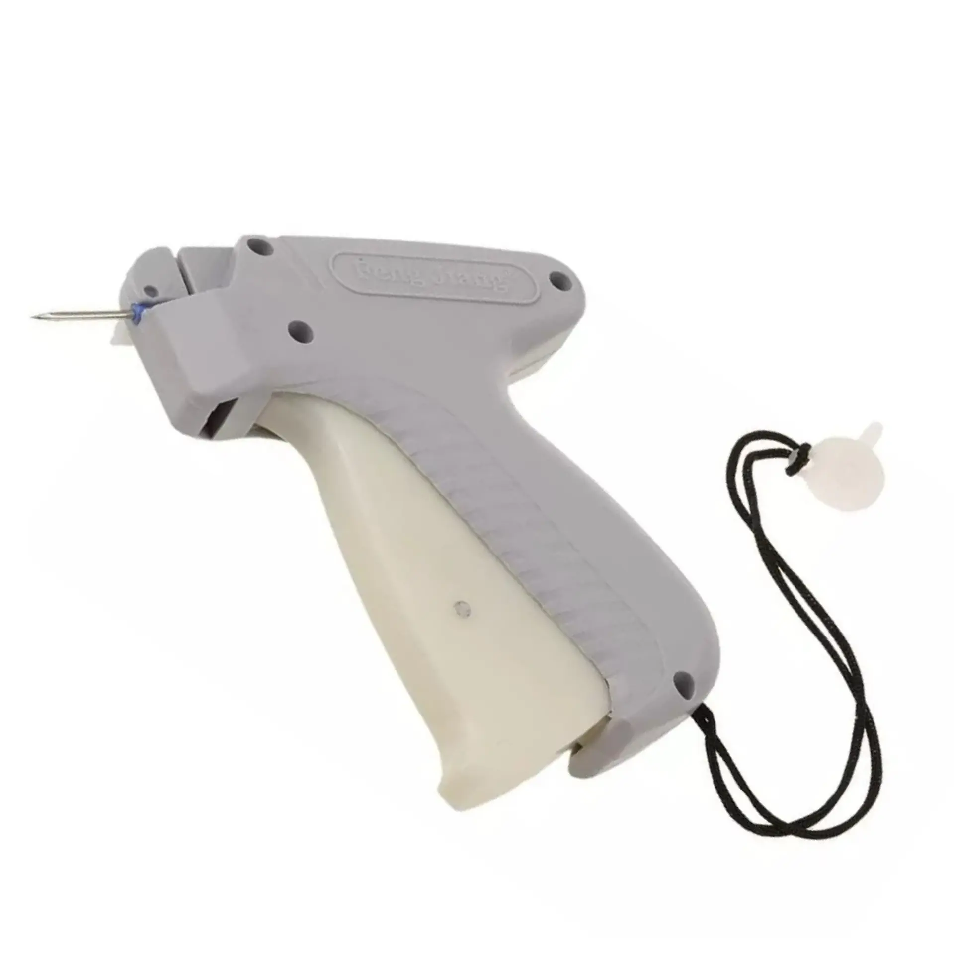 Pistola Etiqueteadora de Ropa Plastiflecha + 6 Agujas 15004 3