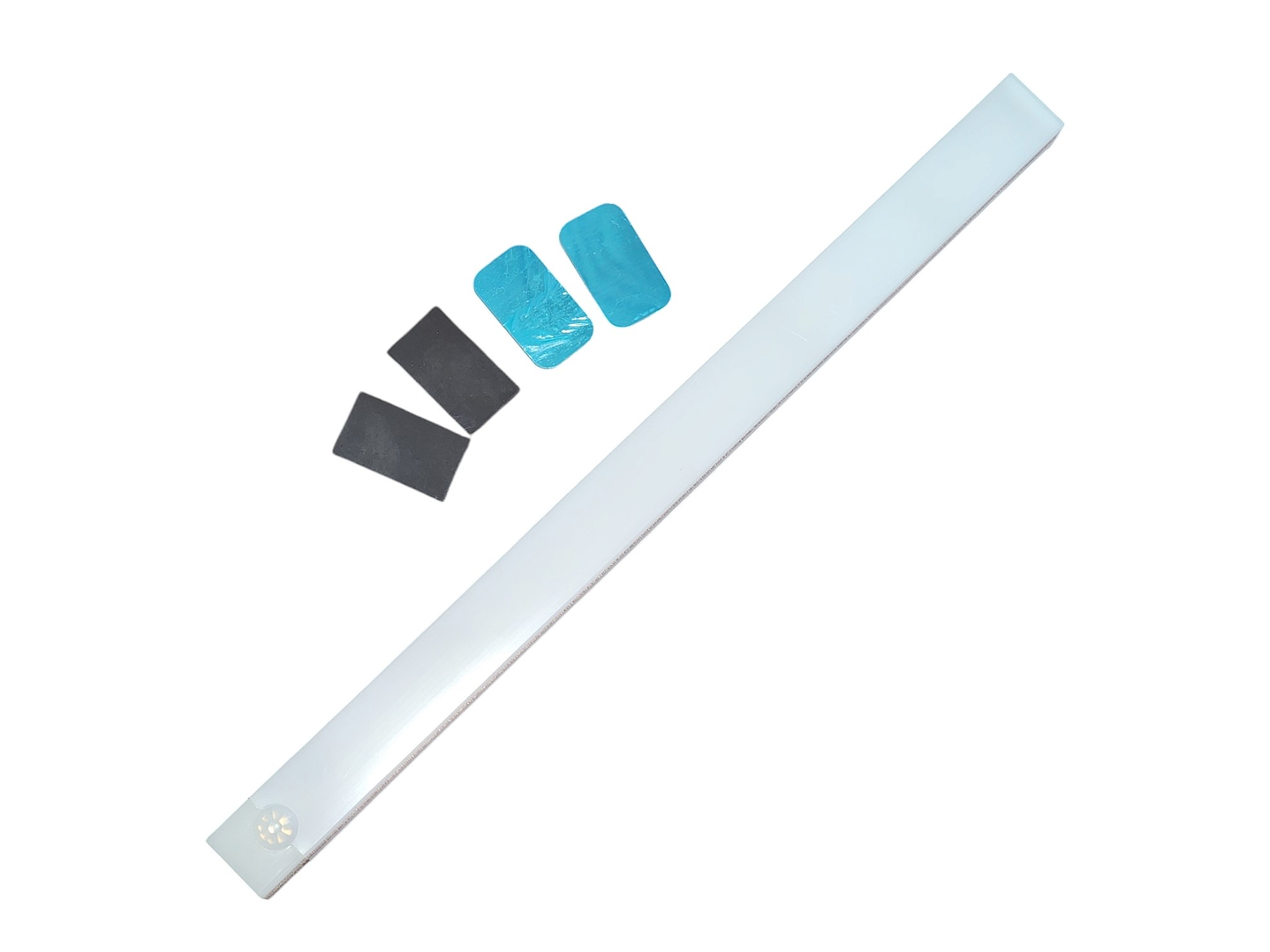 Luz Led Adhesiva Recargable 20cm con sensor 15449 3