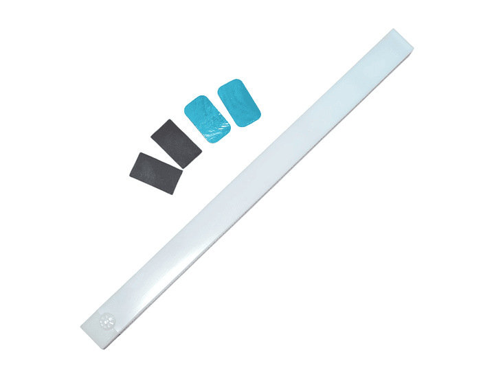 Luz Led Adhesiva Recargable 30cm con sensor 15450 3