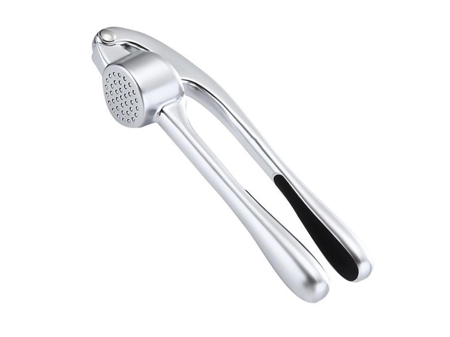 Cortador Prensa Triturador Manual de Ajo Ergonómico 16421 1