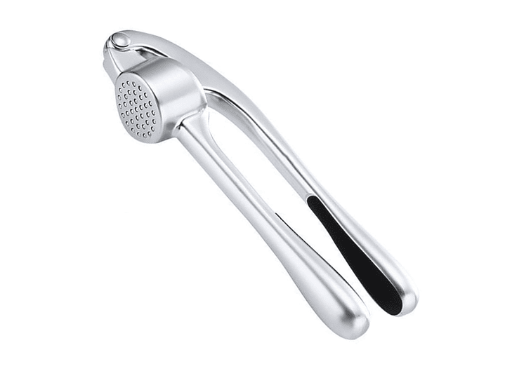 Cortador Prensa Triturador Manual de Ajo Ergonómico 16421 1