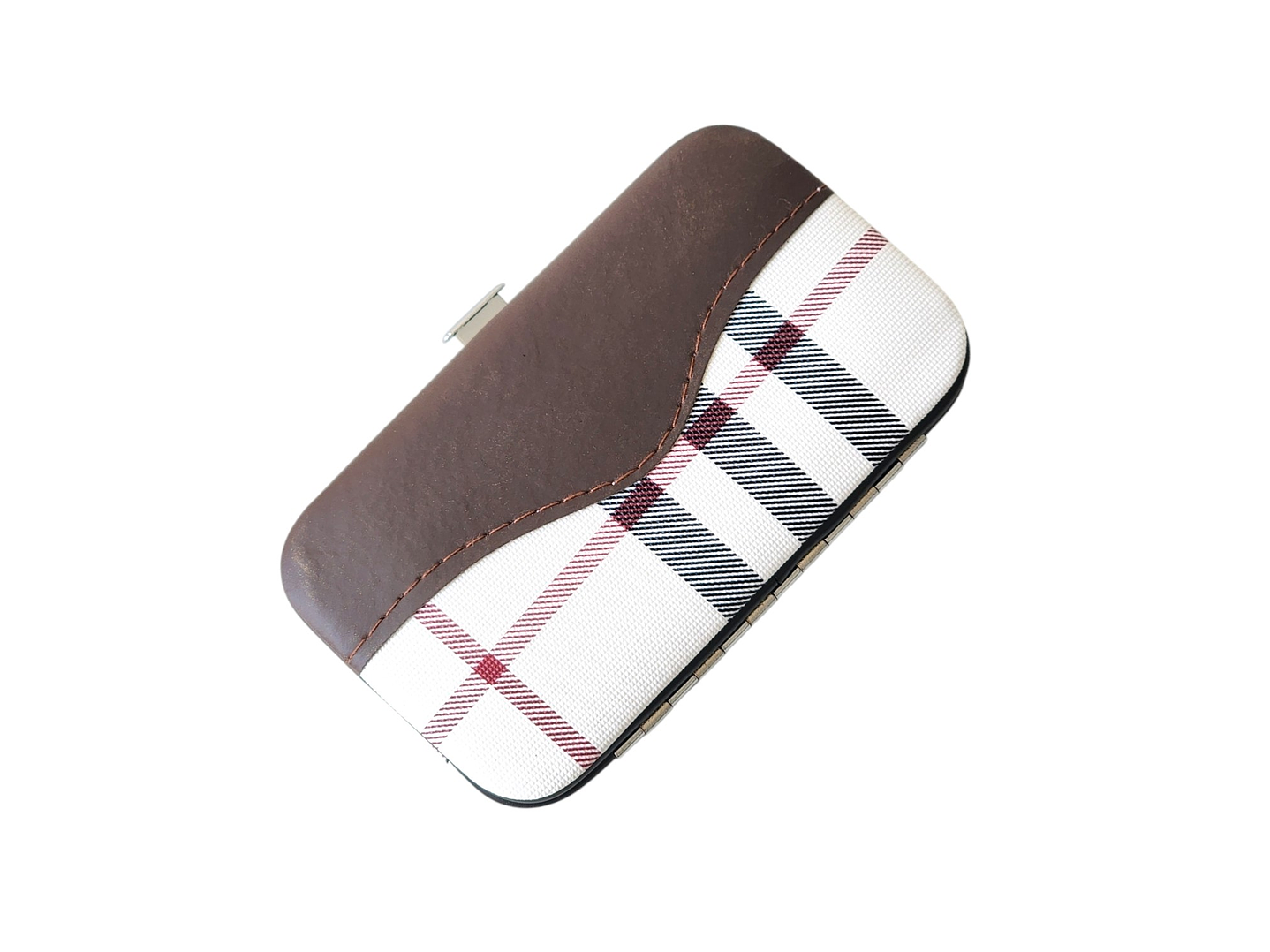 Set de Manicura 6 Piezas con Estuche 50050 4