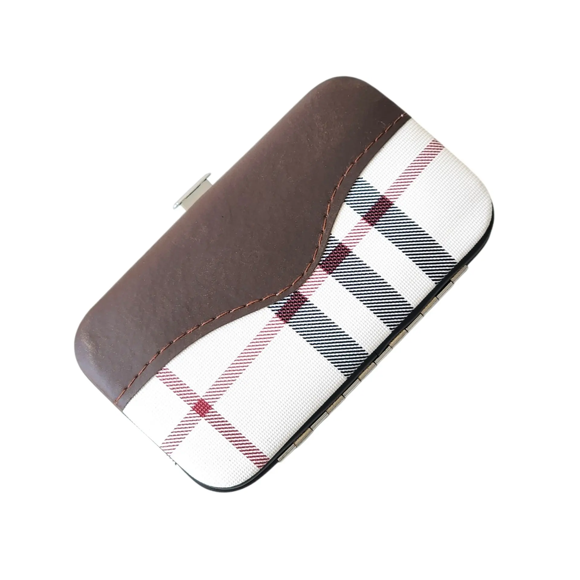 Set de Manicura 6 Piezas con Estuche 50050 4