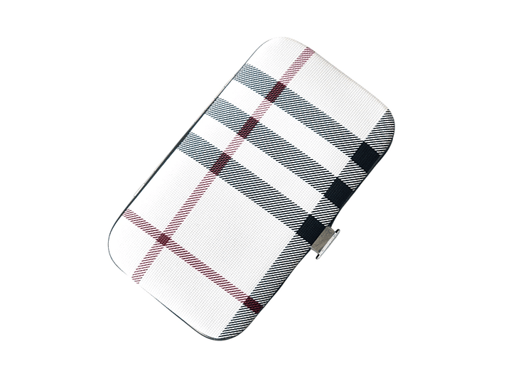 Set de Manicura 6 Piezas con Estuche 50050 5