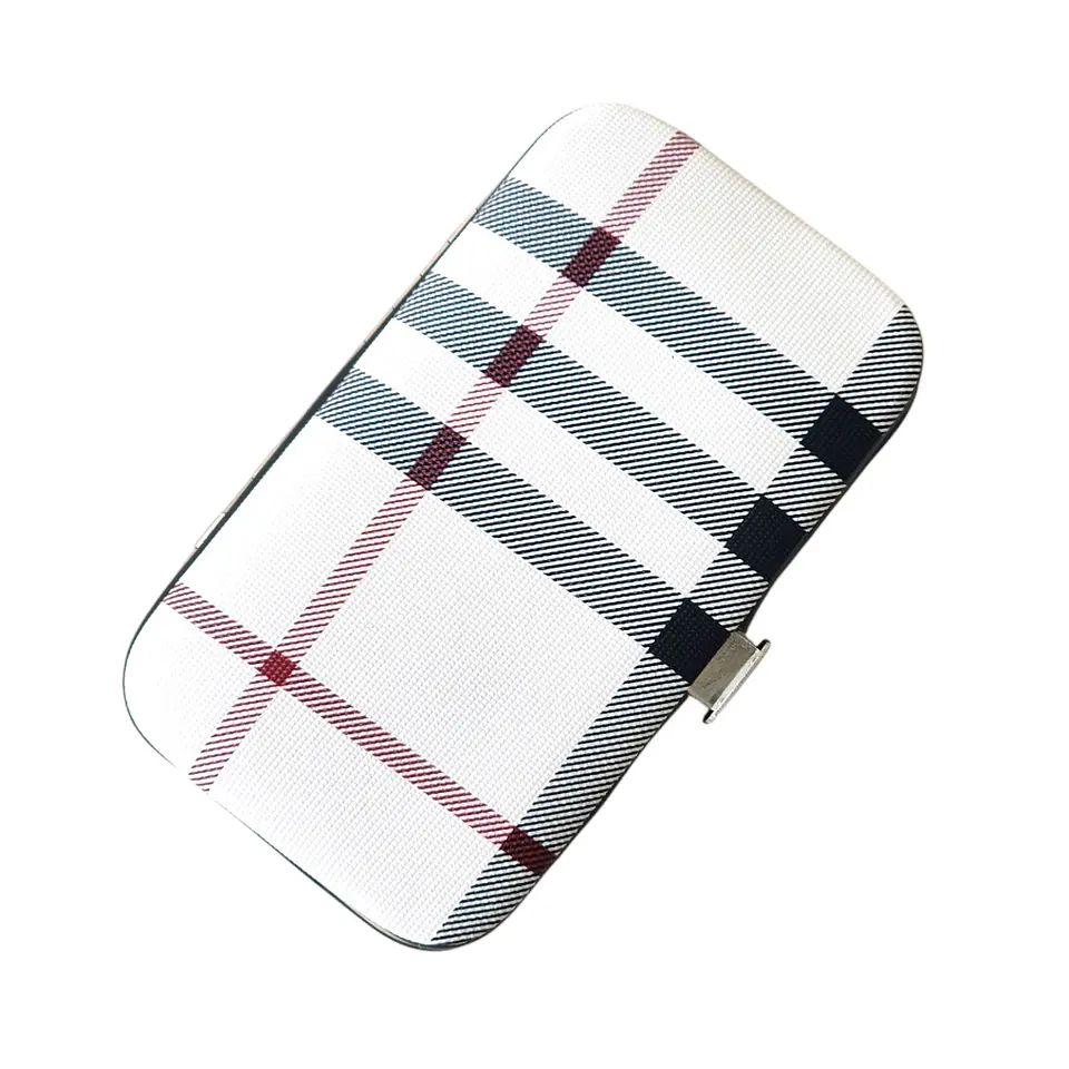 Set de Manicura 6 Piezas con Estuche 50050 5