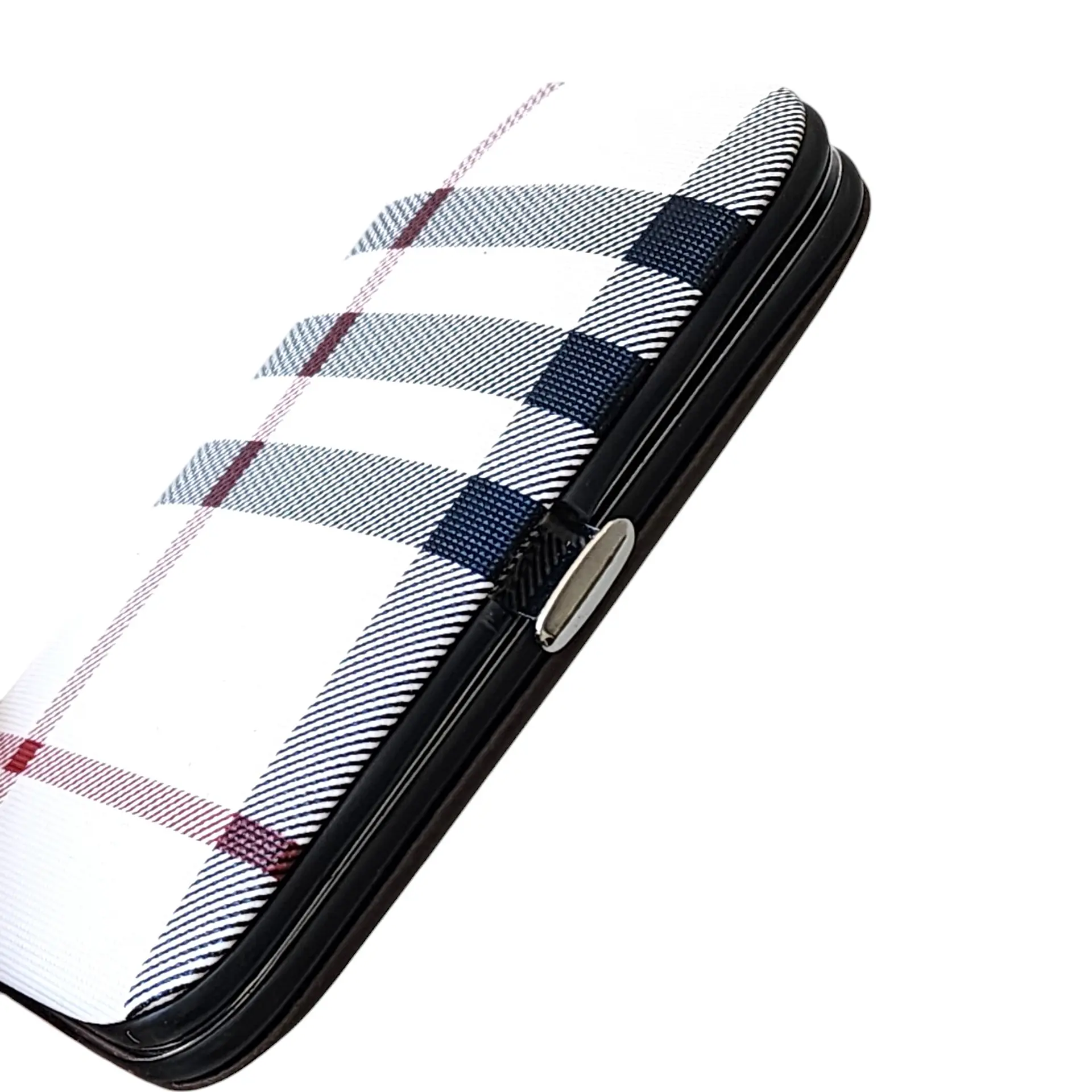 Set de Manicura 6 Piezas con Estuche 50050 6