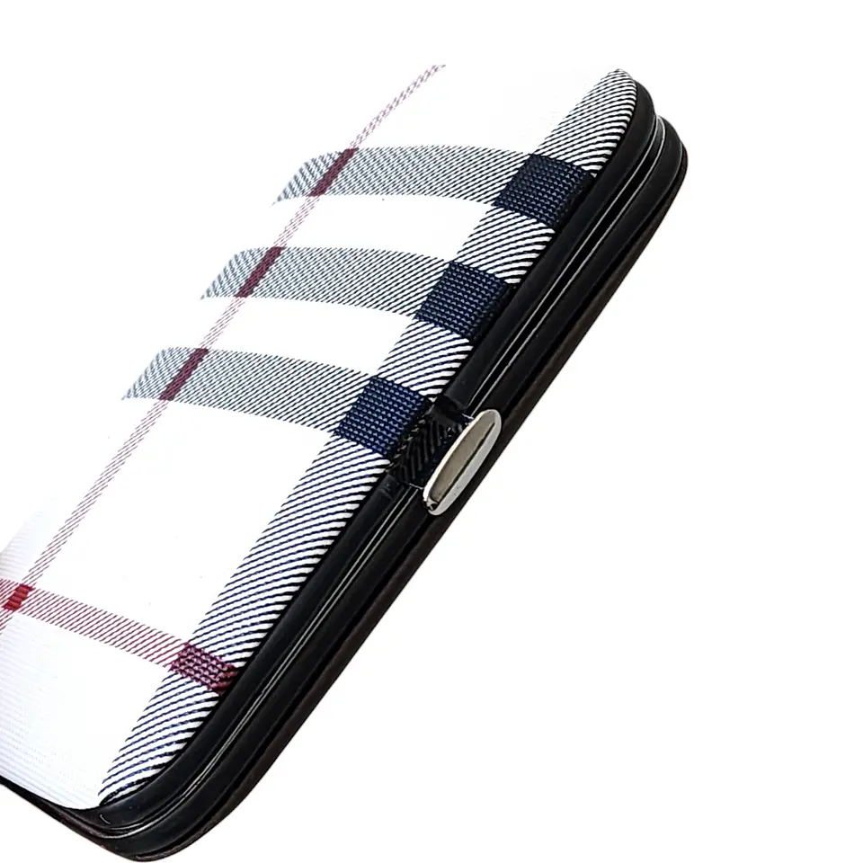 Set de Manicura 6 Piezas con Estuche 50050 6