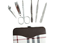 Set de Manicura 6 Piezas con Estuche 50050 - Miniatura 7