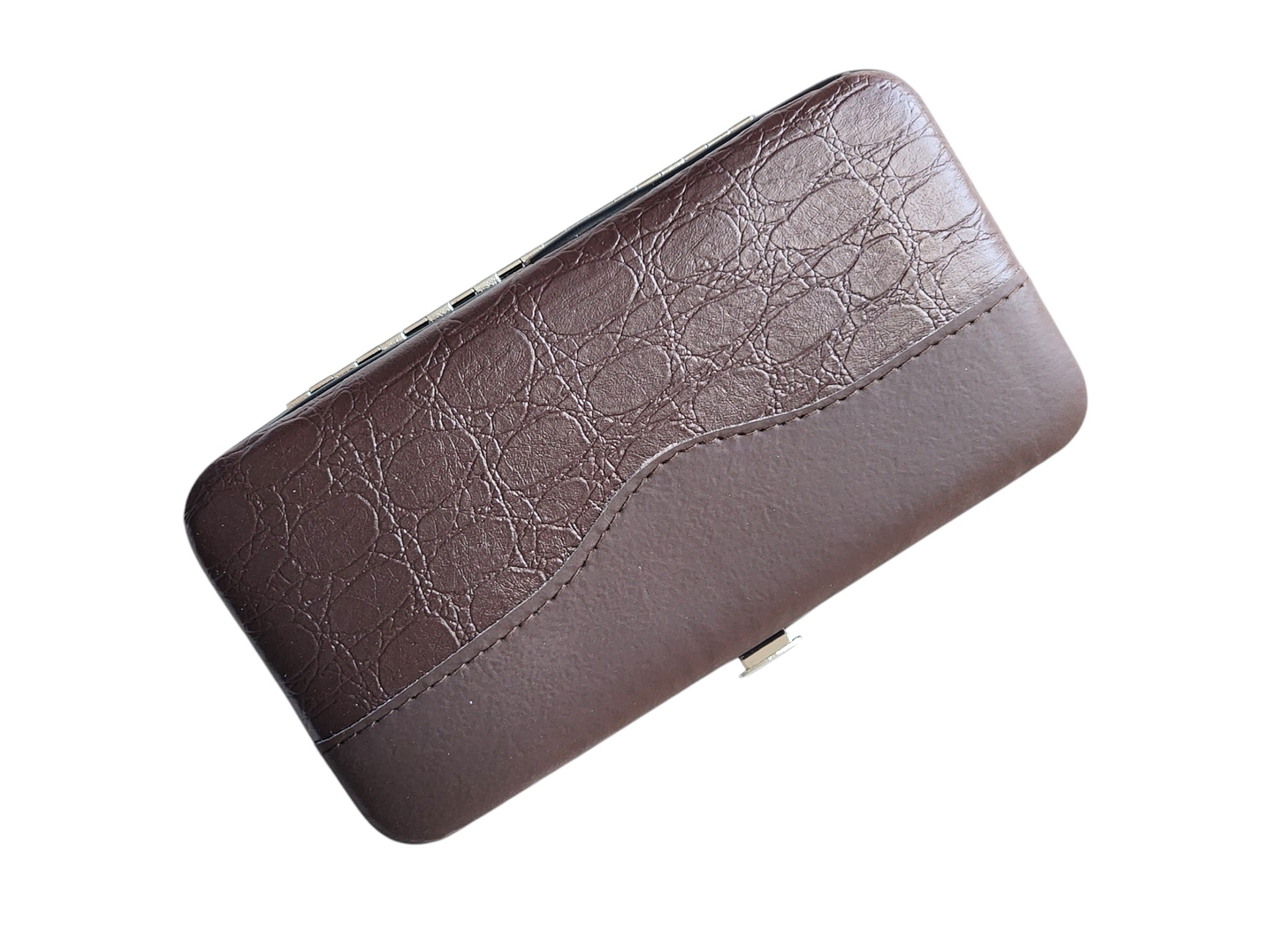 Set de Manicura 10 Piezas con Estuche 50051 3