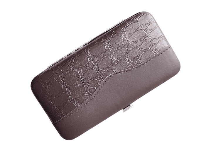 Set de Manicura 10 Piezas con Estuche 50051 3