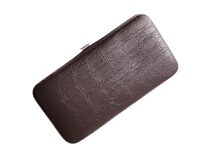 Set de Manicura 10 Piezas con Estuche 50051 4