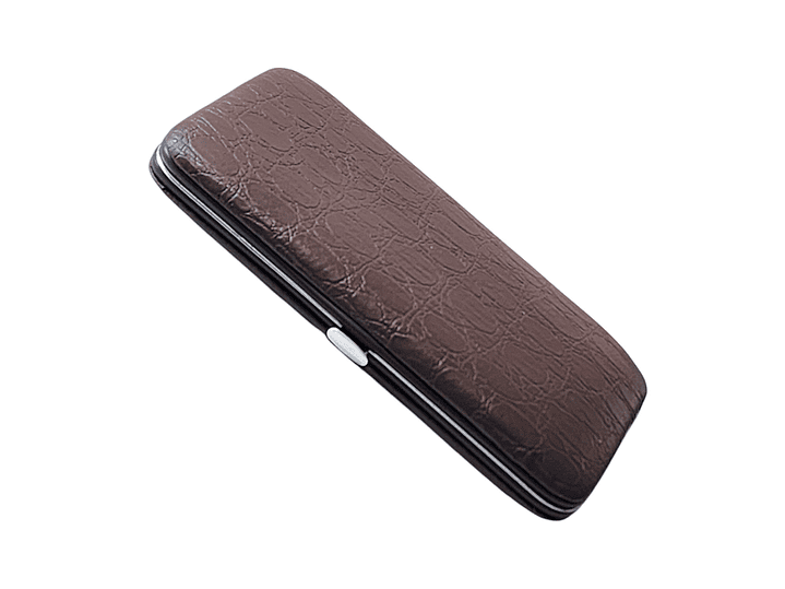 Set de Manicura 10 Piezas con Estuche 50051 5